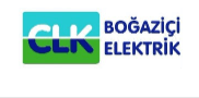 BOĞAZİÇİ ELEKTRİK DAĞITIM AŞ. logosu