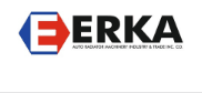 ERKA (Auto Sadirvan Machinery & Trade Inc.) logosu