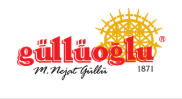 Güllüoğlu Gıda San. ve Tic. A.Ş. logosu