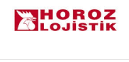 HOROZ LOJİSTİK KARGO AŞ. logosu