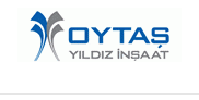OYTAŞ YILDIZ ULUSLAR ARASI İNŞ. LTD. ŞTİ. logosu