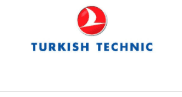THY. AŞ. logosu