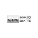 vinç deposu CK Boğaziçi Elektrik