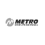 vinç deposu Metro